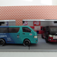 Illustration for article titled Hot Sixty 4th: Toyota Thursday with the Super Vans